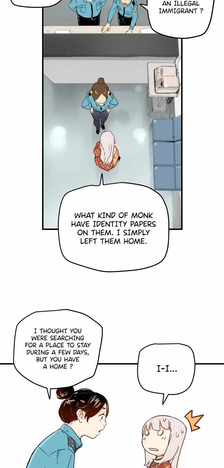 Read Samjang Jeon chapter 7 image 23 on Lezhin
