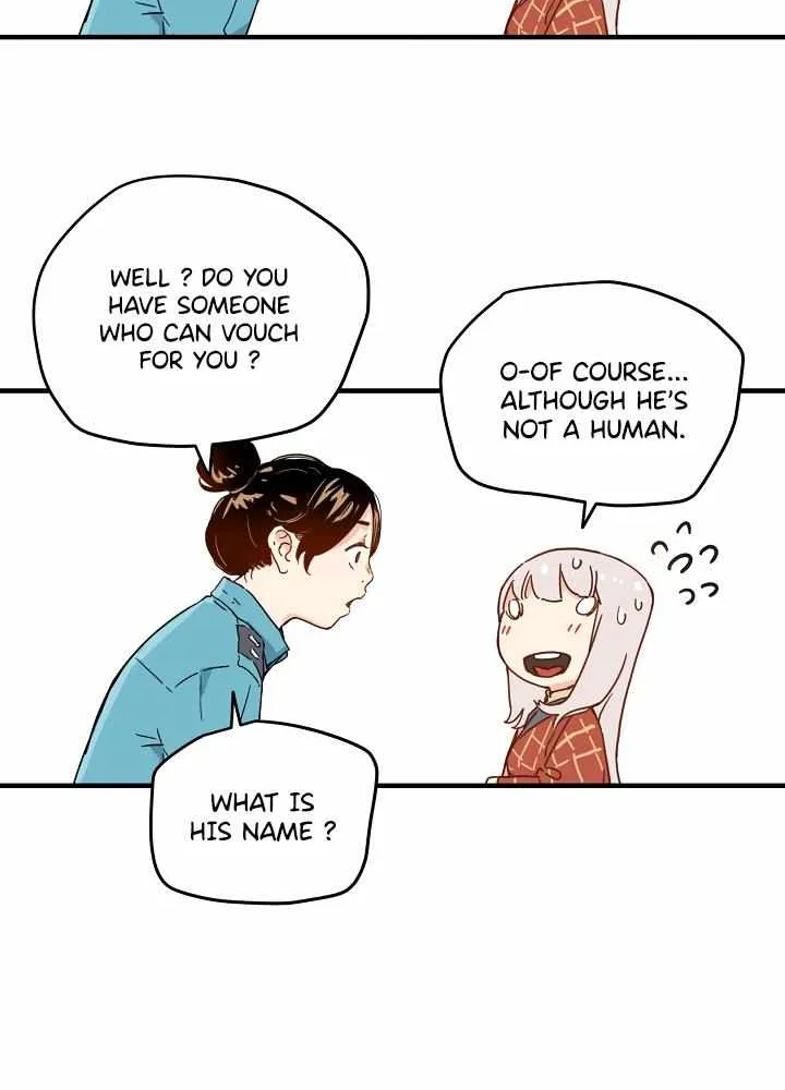 Read Samjang Jeon chapter 7 image 24 on Lezhin