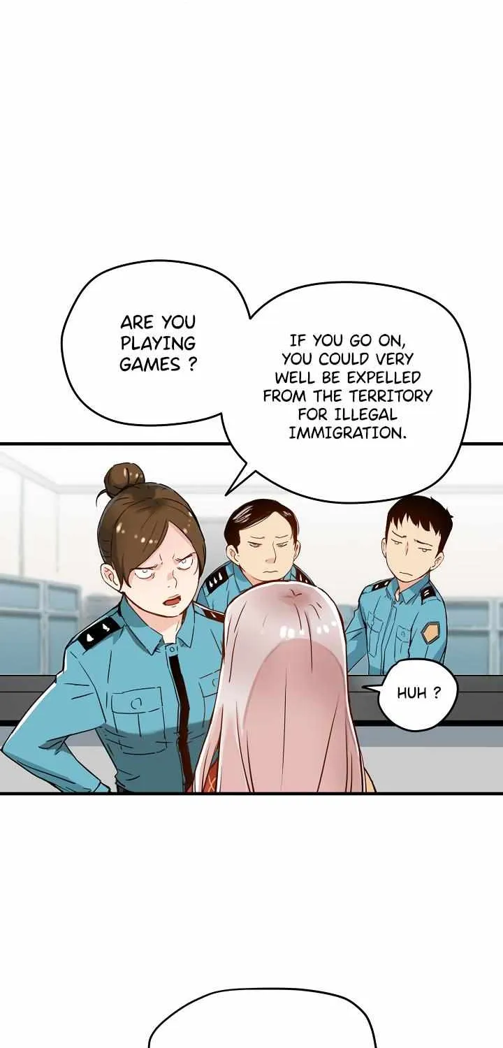 Read Samjang Jeon chapter 7 image 26 on Lezhin