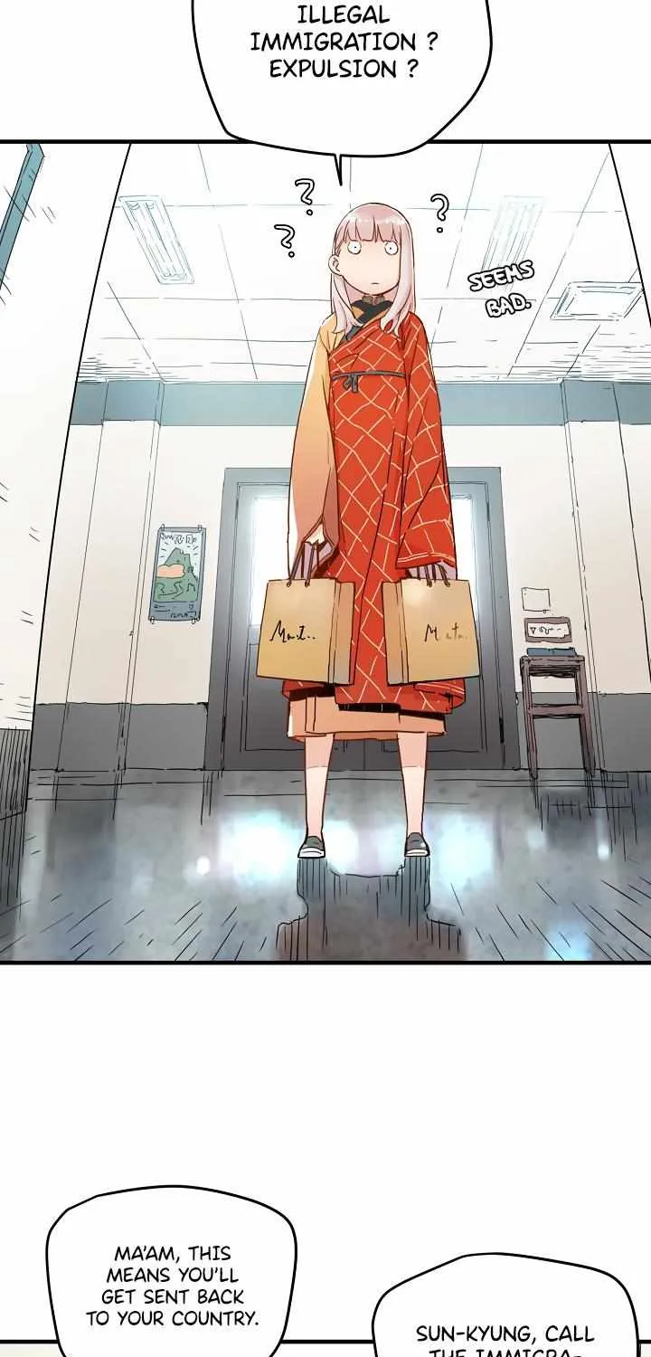 Read Samjang Jeon chapter 7 image 27 on Lezhin