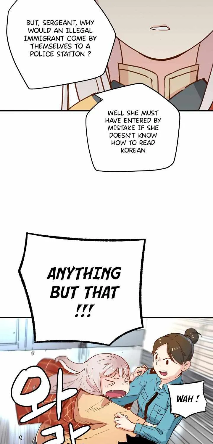 Read Samjang Jeon chapter 7 image 29 on Lezhin