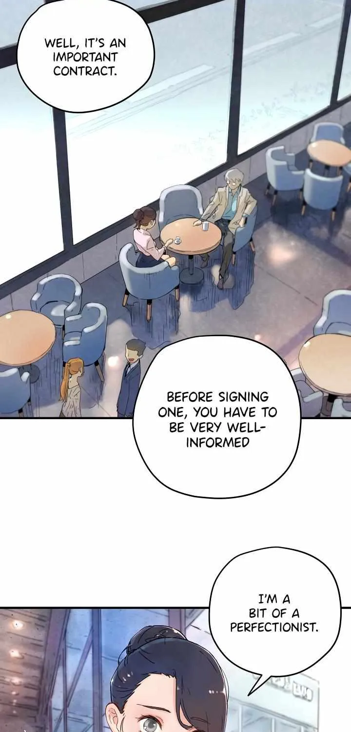 Read Samjang Jeon chapter 7 image 33 on Lezhin
