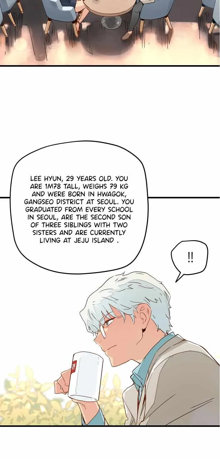 Read Samjang Jeon chapter 7 image 35 on Lezhin