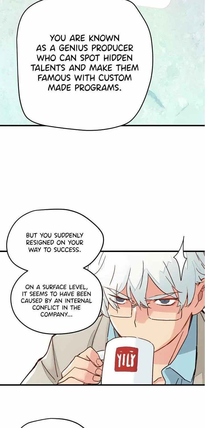 Read Samjang Jeon chapter 7 image 38 on Lezhin