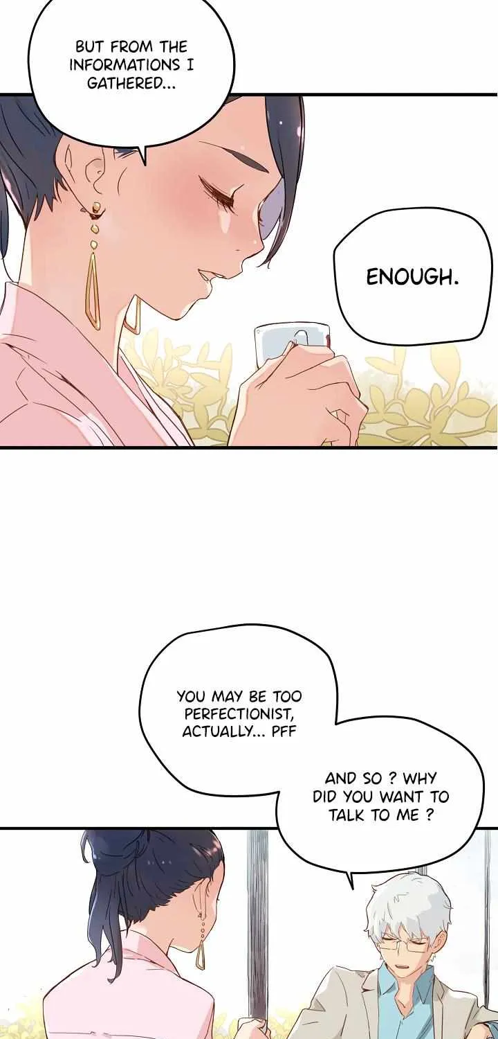 Read Samjang Jeon chapter 7 image 39 on Lezhin