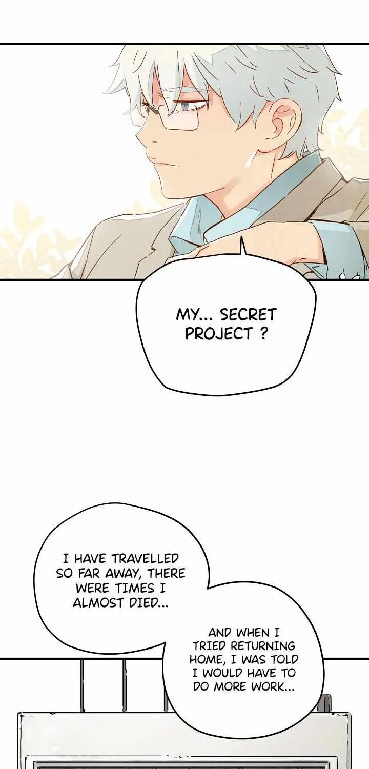 Read Samjang Jeon chapter 7 image 43 on Lezhin