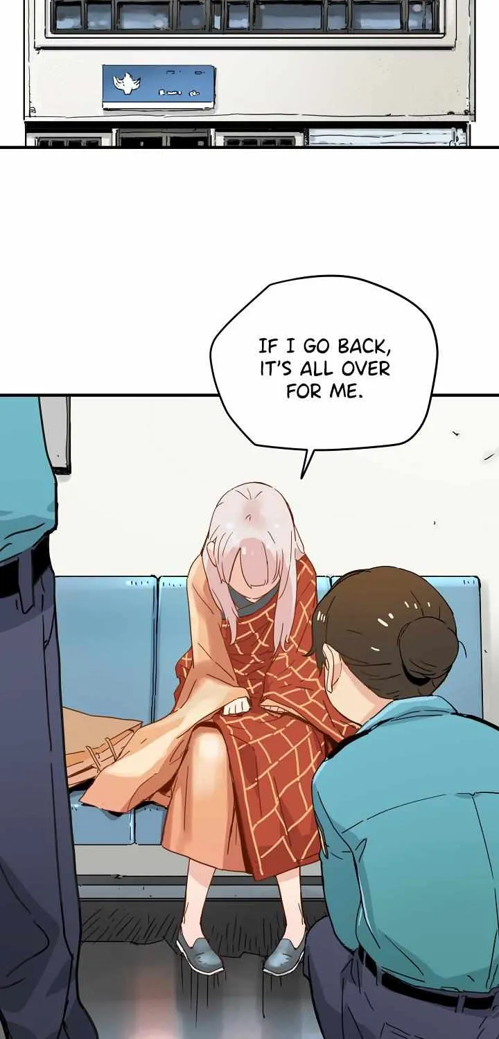 Read Samjang Jeon chapter 7 image 44 on Lezhin