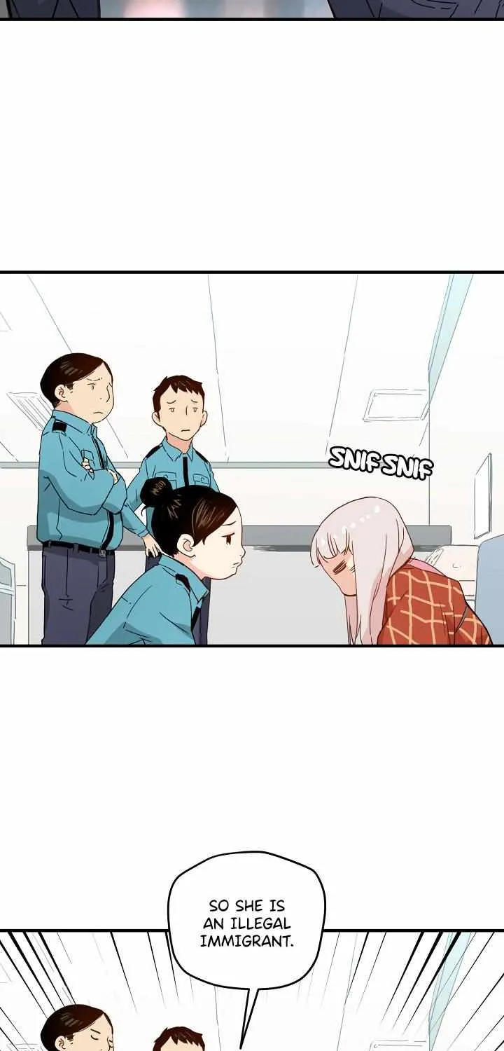 Read Samjang Jeon chapter 7 image 45 on Lezhin