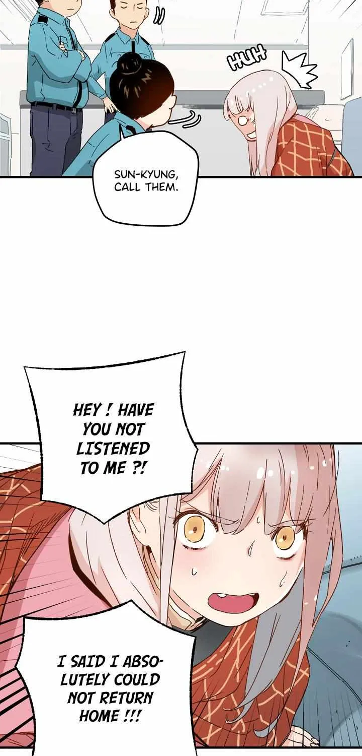 Read Samjang Jeon chapter 7 image 46 on Lezhin