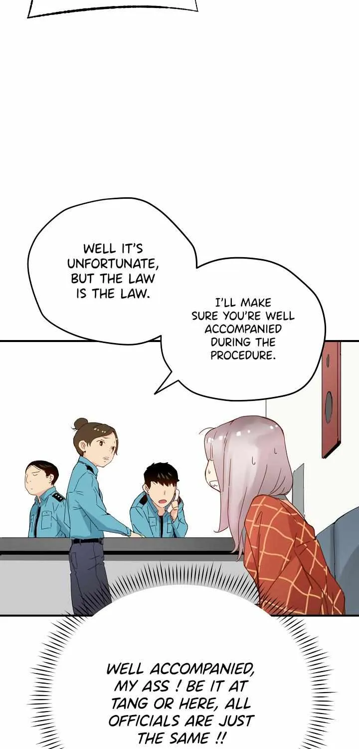 Read Samjang Jeon chapter 7 image 47 on Lezhin