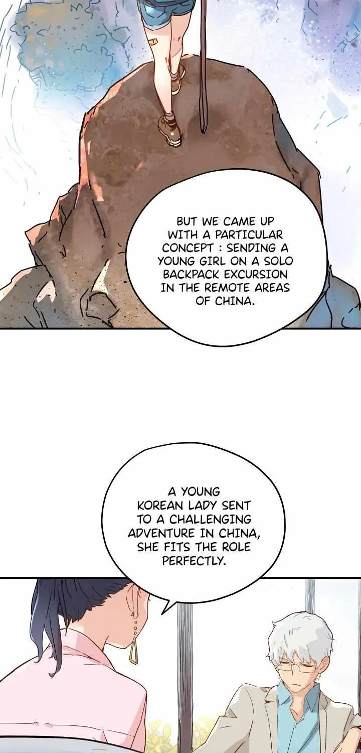 Read Samjang Jeon chapter 7 image 57 on Lezhin