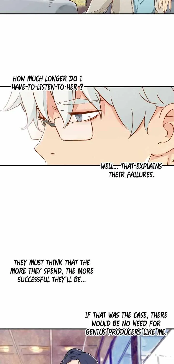 Read Samjang Jeon chapter 7 image 58 on Lezhin