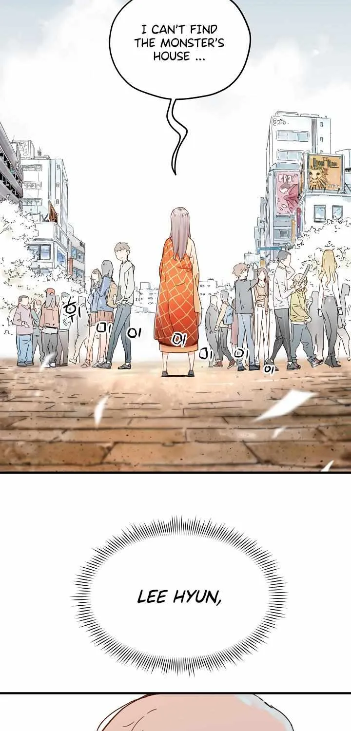 Read Samjang Jeon chapter 7 image 69 on Lezhin