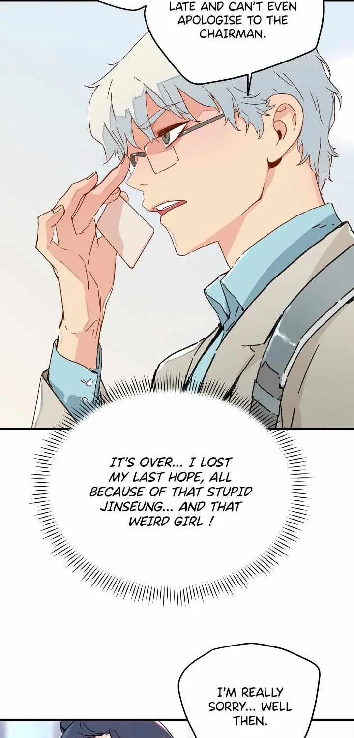 Read Samjang Jeon chapter 7 image 8 on Lezhin