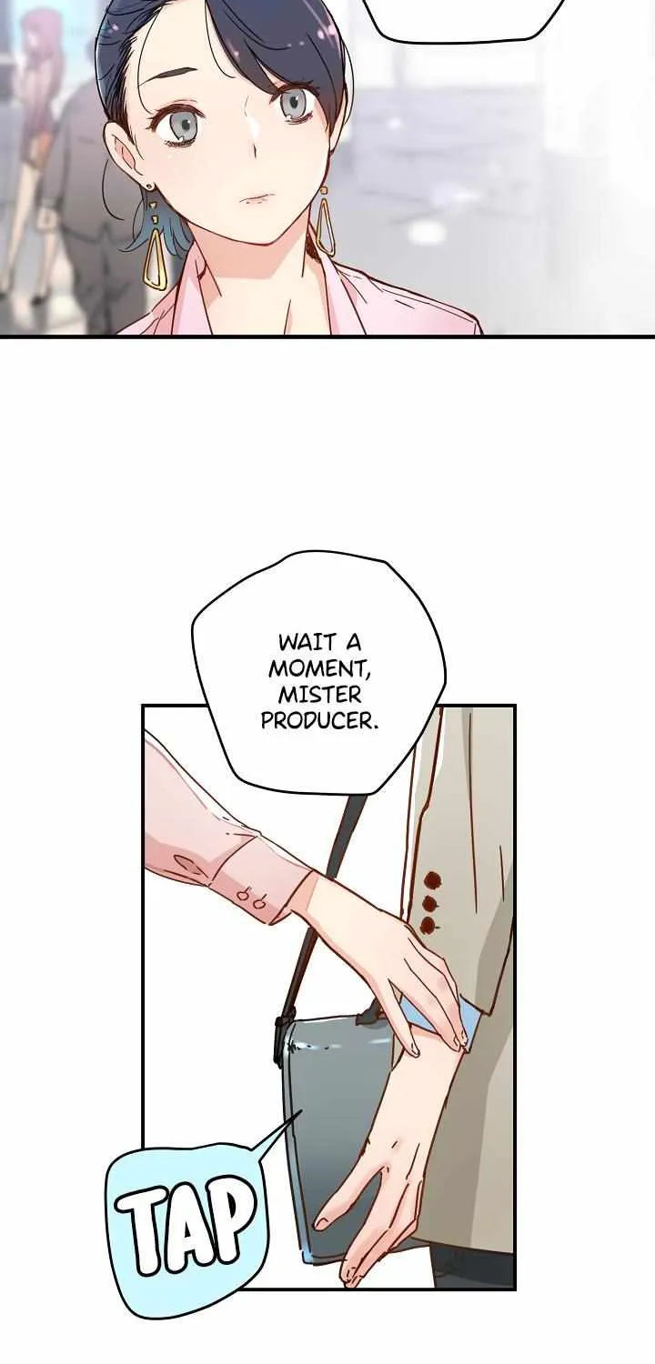 Read Samjang Jeon chapter 7 image 9 on Lezhin