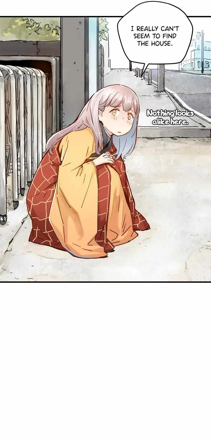 Read Samjang Jeon chapter 8 image 15 on Lezhin