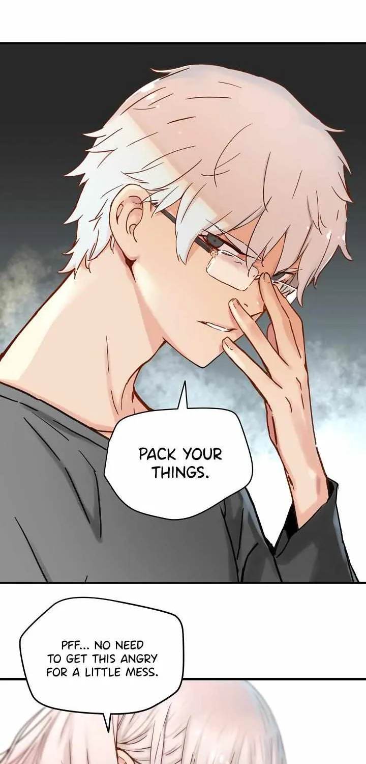Read Samjang Jeon chapter 8 image 16 on Lezhin