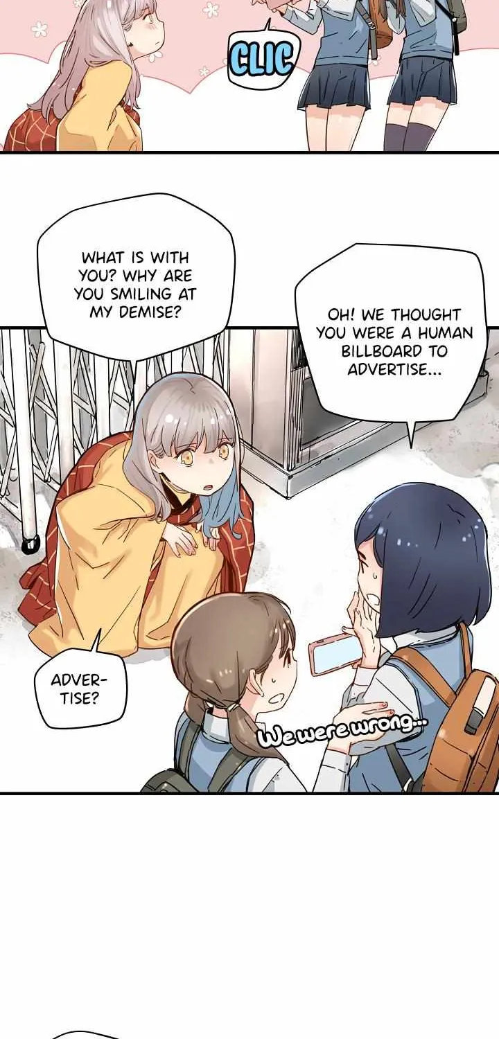 Read Samjang Jeon chapter 8 image 18 on Lezhin