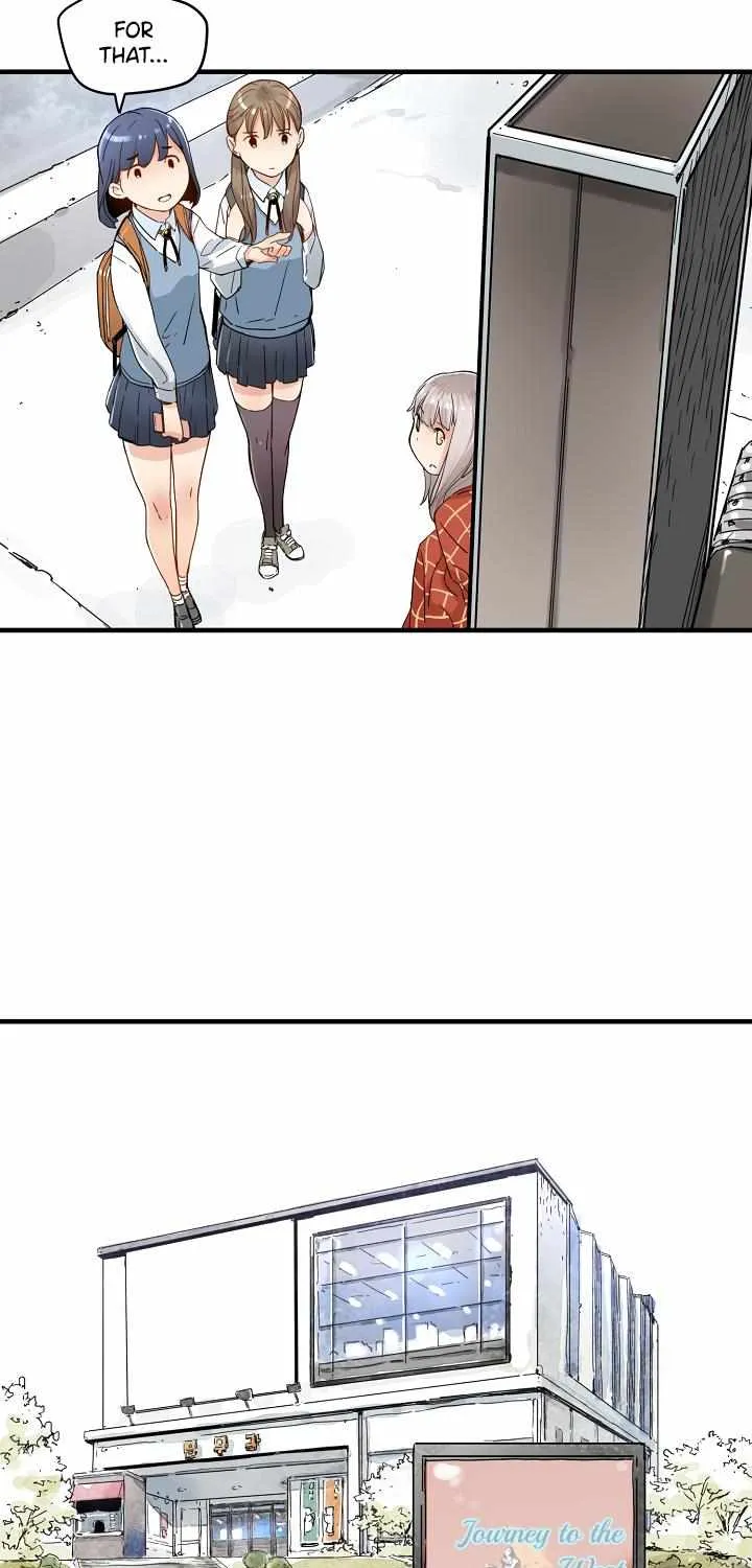 Read Samjang Jeon chapter 8 image 19 on Lezhin