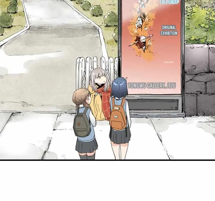 Read Samjang Jeon chapter 8 image 20 on Lezhin