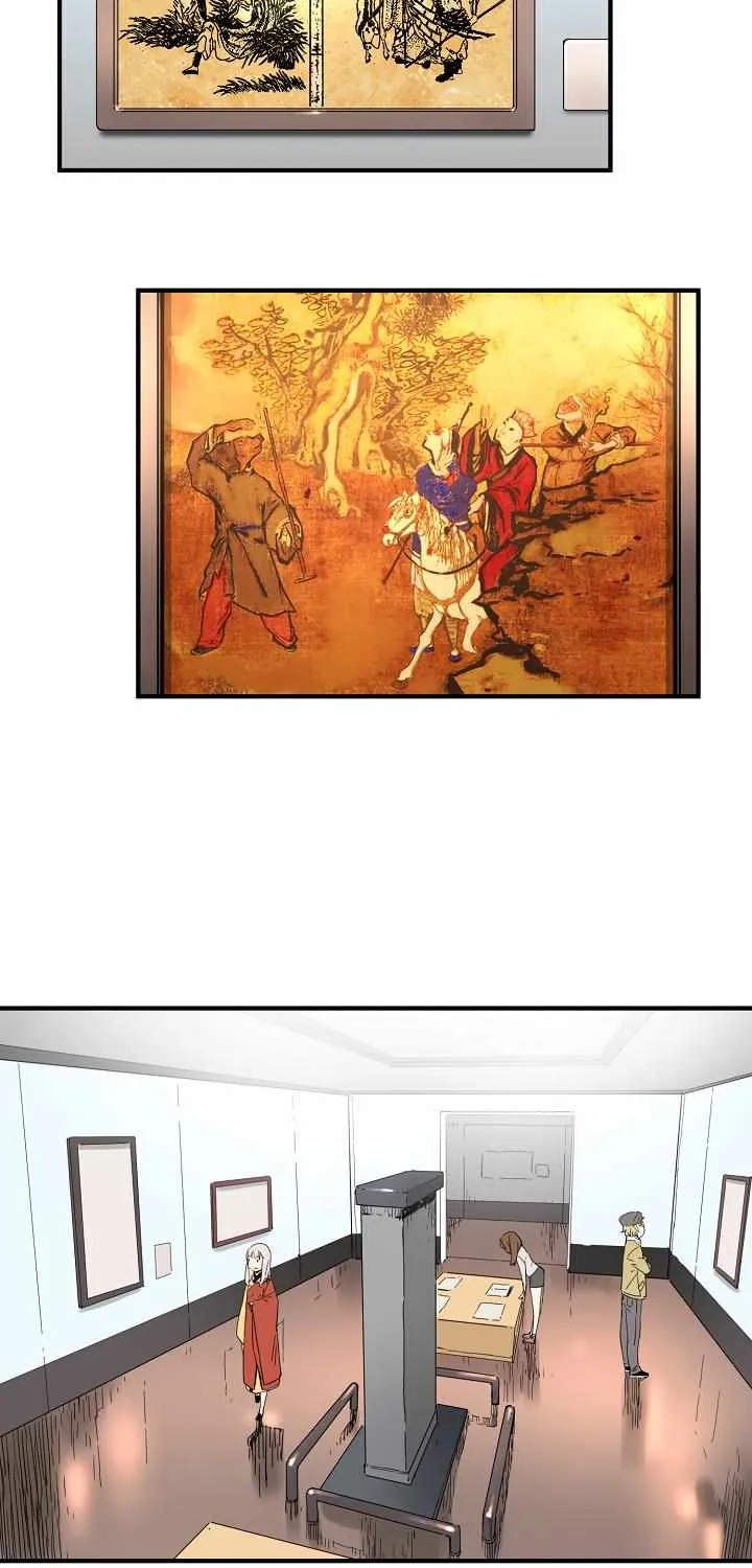 Read Samjang Jeon chapter 8 image 23 on Lezhin