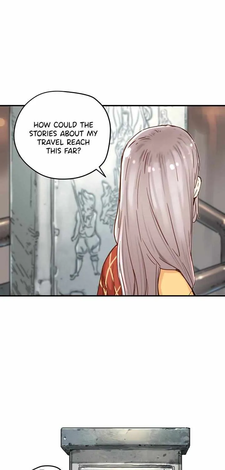 Read Samjang Jeon chapter 8 image 24 on Lezhin