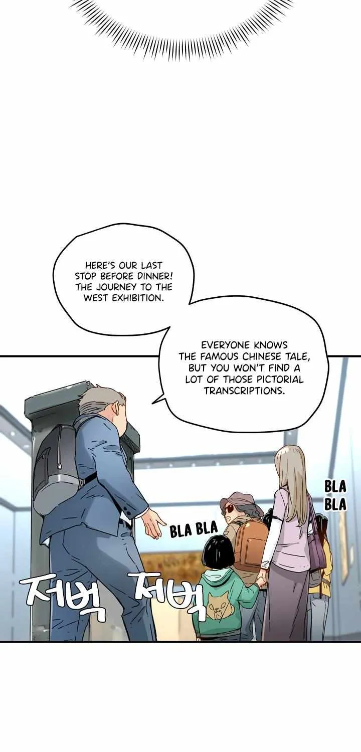 Read Samjang Jeon chapter 8 image 30 on Lezhin
