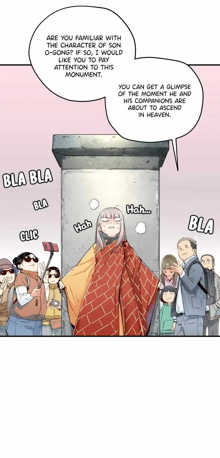Read Samjang Jeon chapter 8 image 31 on Lezhin