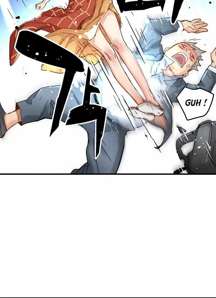 Read Samjang Jeon chapter 8 image 38 on Lezhin