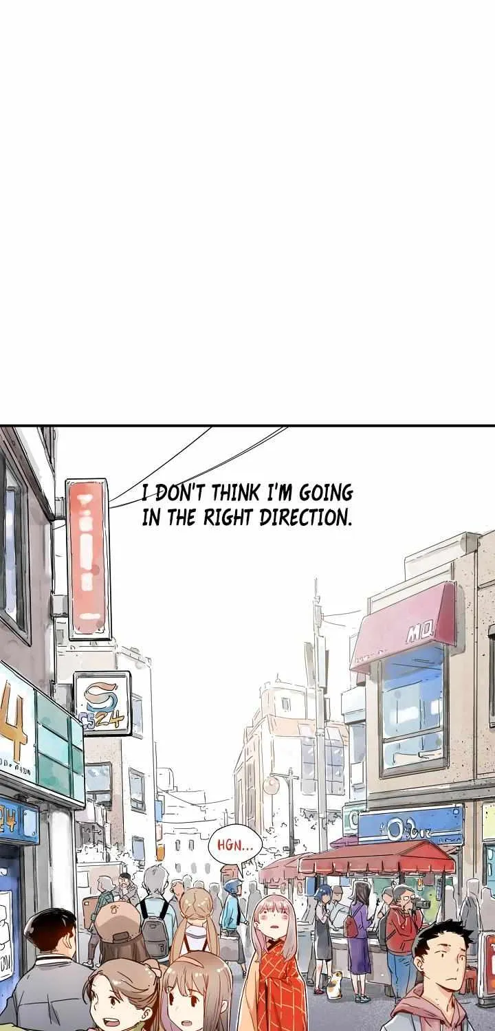 Read Samjang Jeon chapter 8 image 4 on Lezhin
