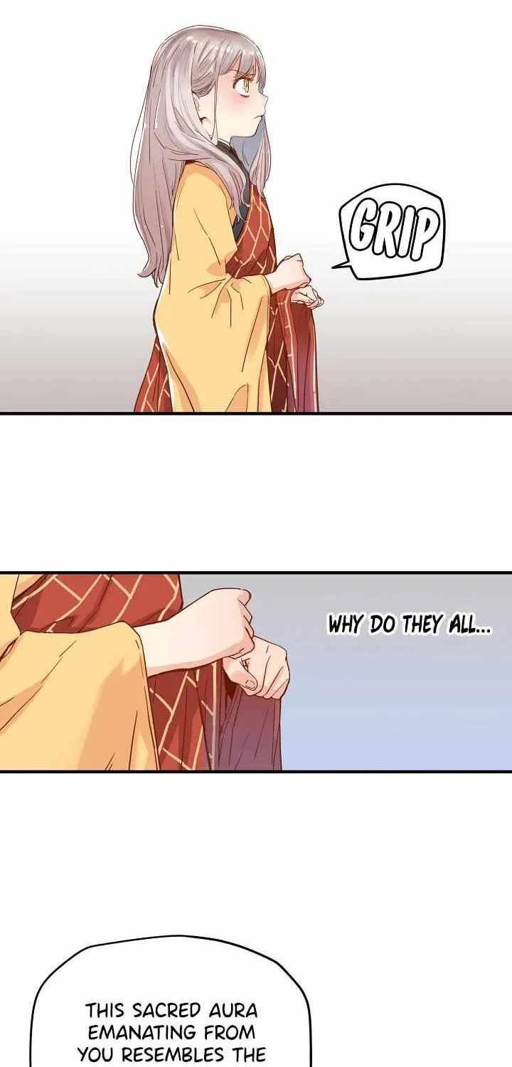 Read Samjang Jeon chapter 8 image 41 on Lezhin