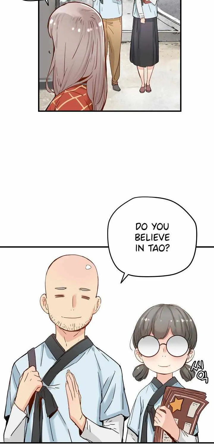 Read Samjang Jeon chapter 8 image 43 on Lezhin