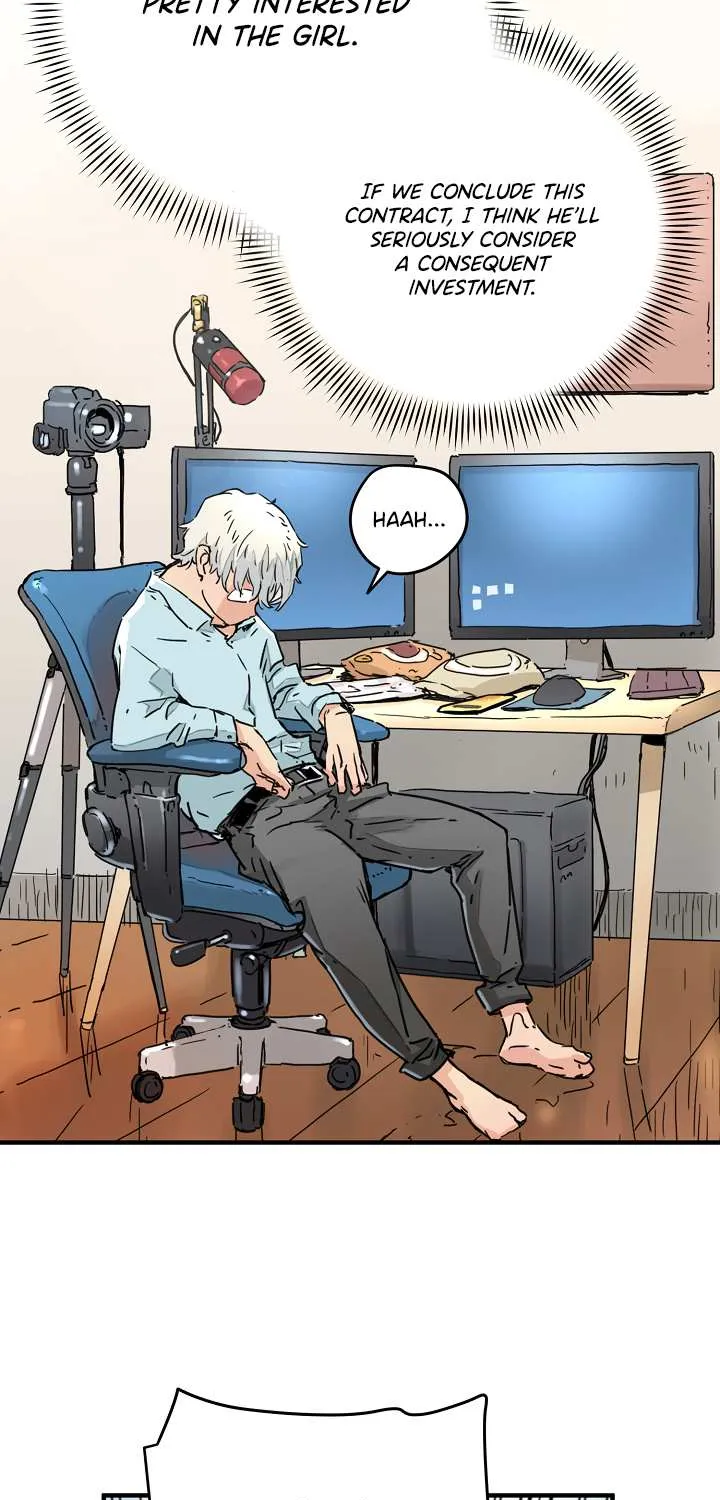 Read Samjang Jeon chapter 9 image 14 on Lezhin