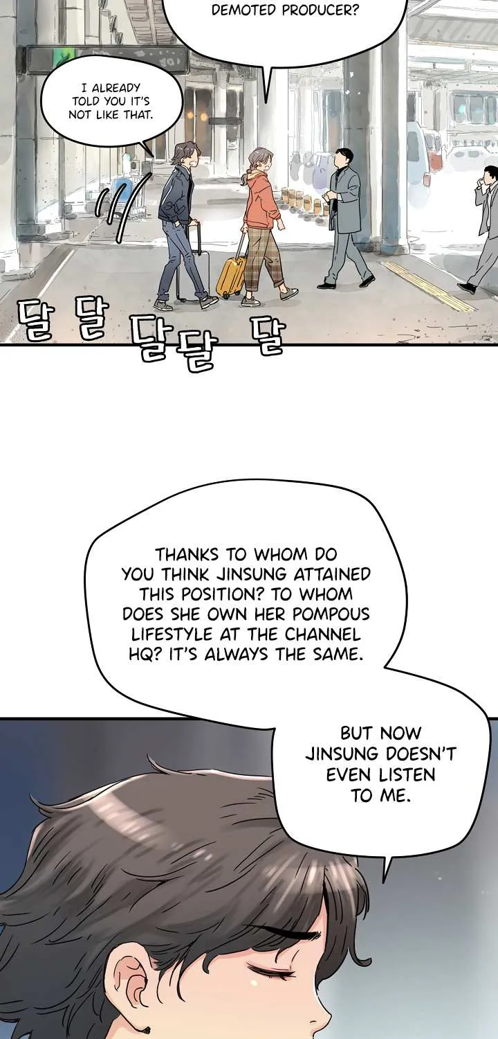 Read Samjang Jeon chapter 9 image 2 on Lezhin
