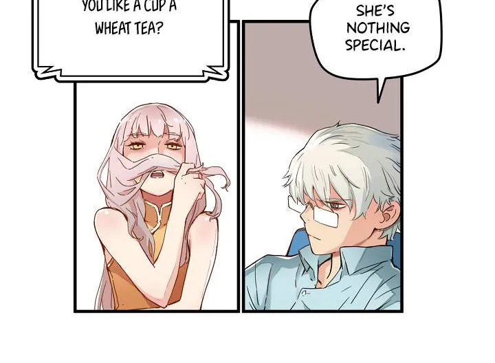 Read Samjang Jeon chapter 9 image 21 on Lezhin