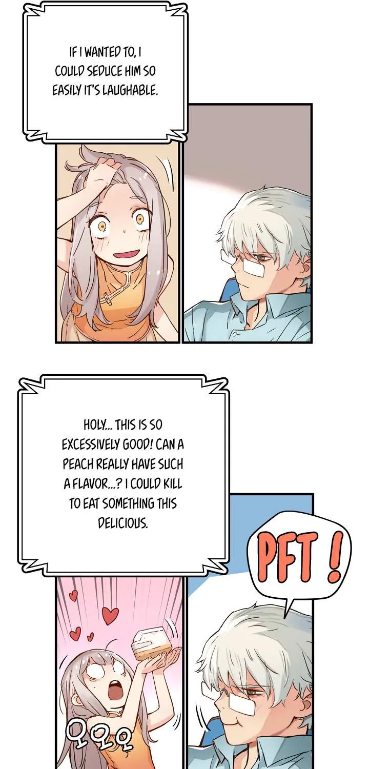 Read Samjang Jeon chapter 9 image 22 on Lezhin