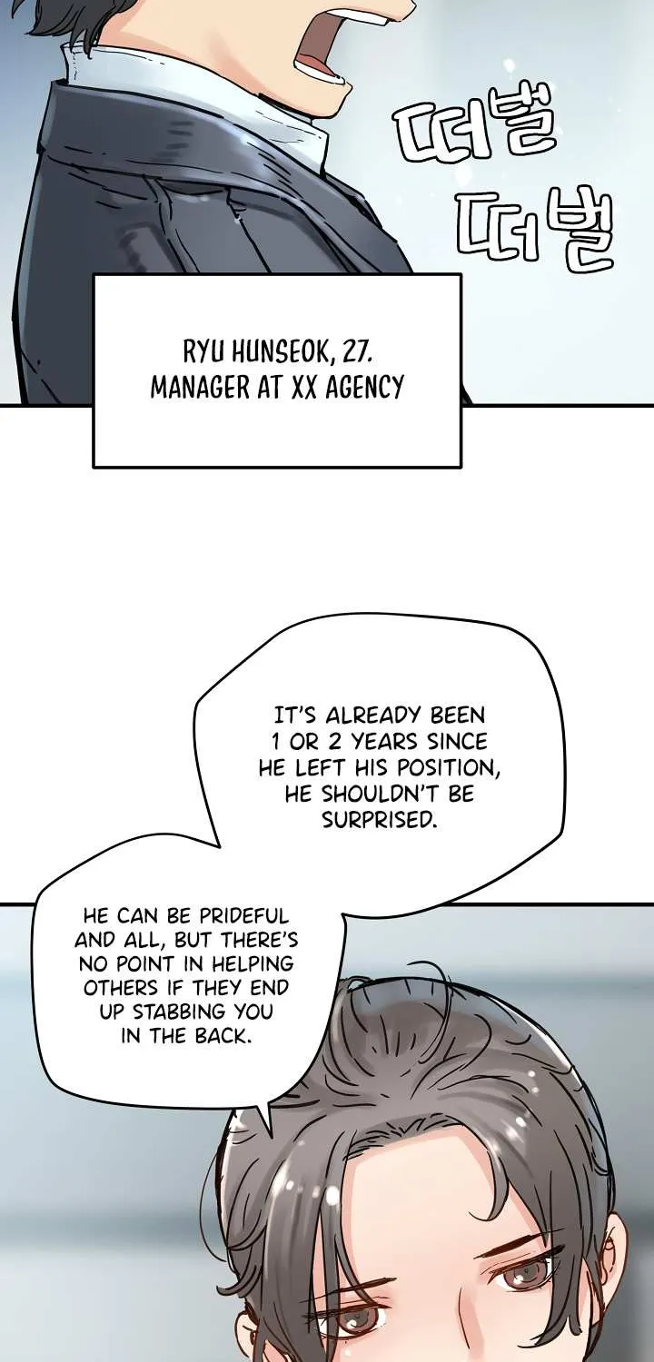 Read Samjang Jeon chapter 9 image 3 on Lezhin