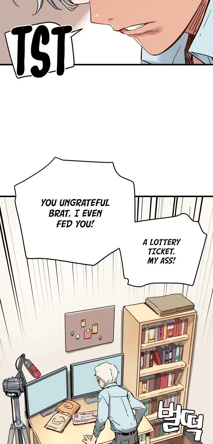 Read Samjang Jeon chapter 9 image 30 on Lezhin