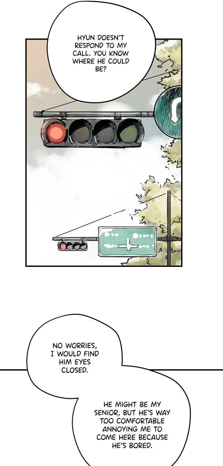 Read Samjang Jeon chapter 9 image 34 on Lezhin