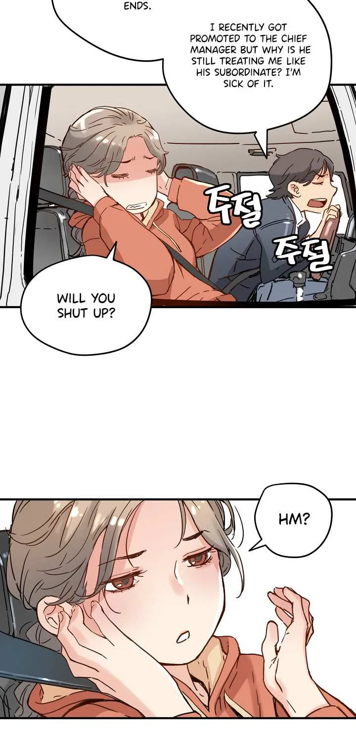 Read Samjang Jeon chapter 9 image 36 on Lezhin
