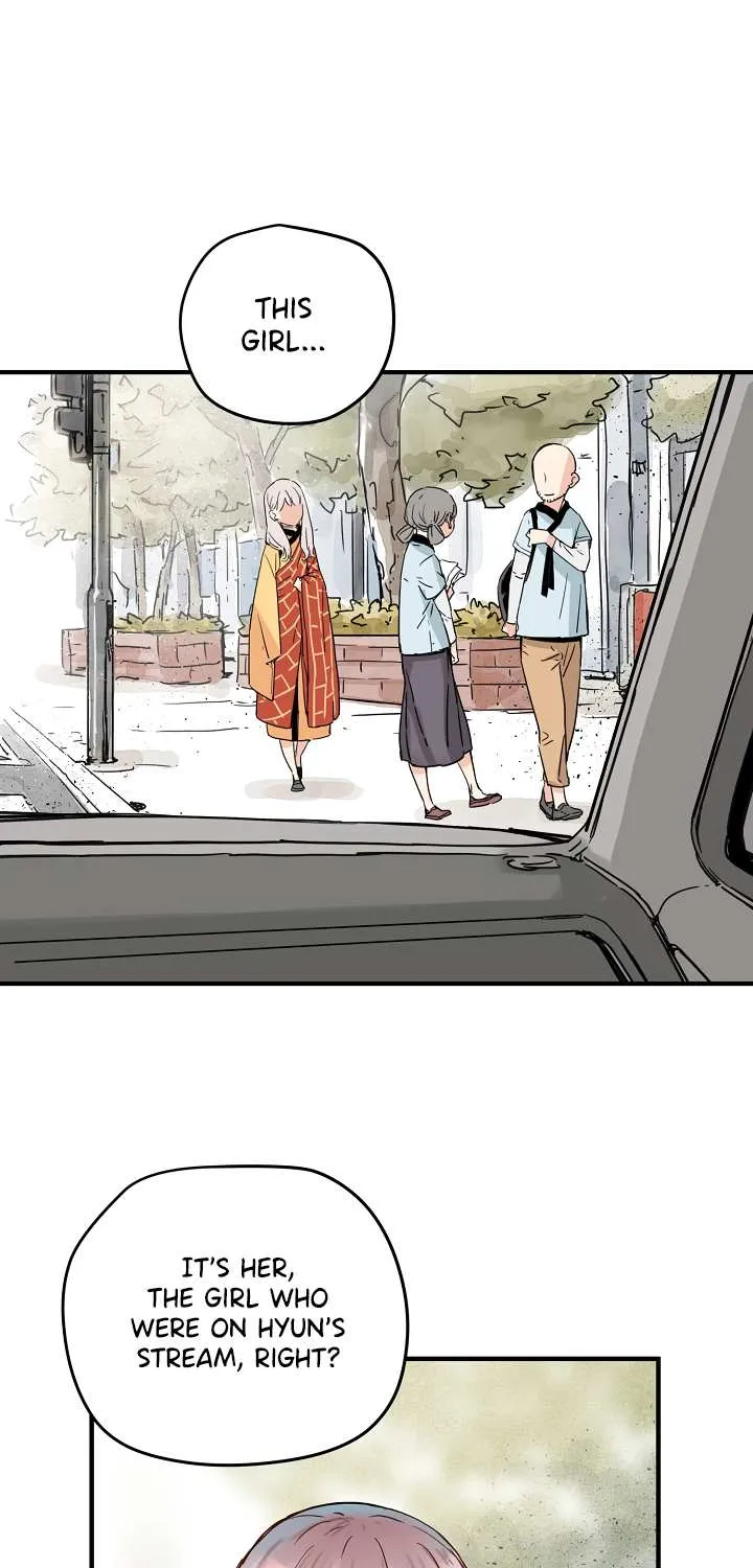 Read Samjang Jeon chapter 9 image 37 on Lezhin