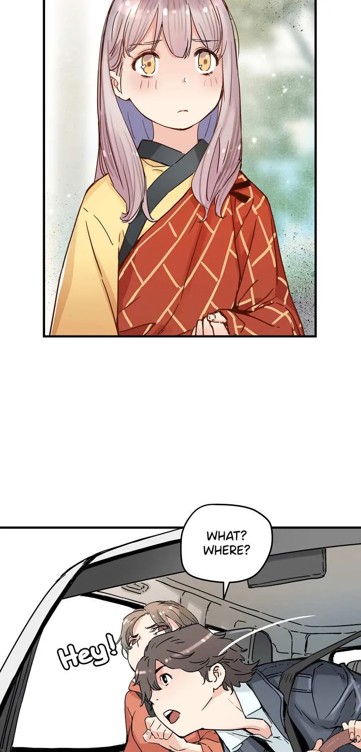 Read Samjang Jeon chapter 9 image 38 on Lezhin