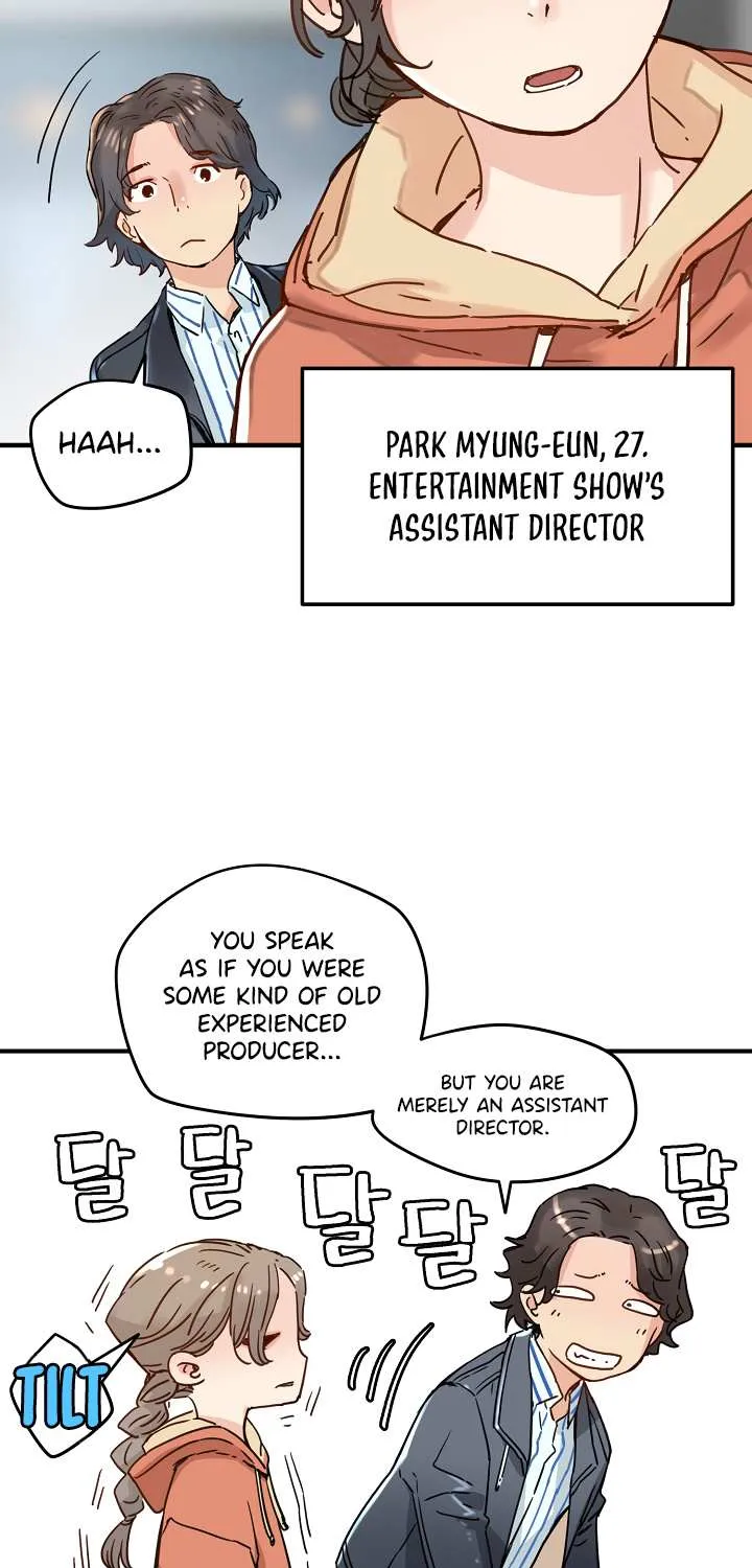 Read Samjang Jeon chapter 9 image 4 on Lezhin