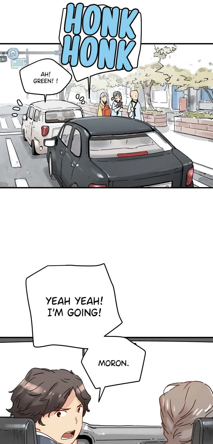 Read Samjang Jeon chapter 9 image 40 on Lezhin