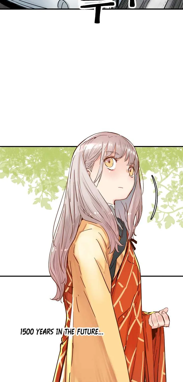 Read Samjang Jeon chapter 9 image 42 on Lezhin