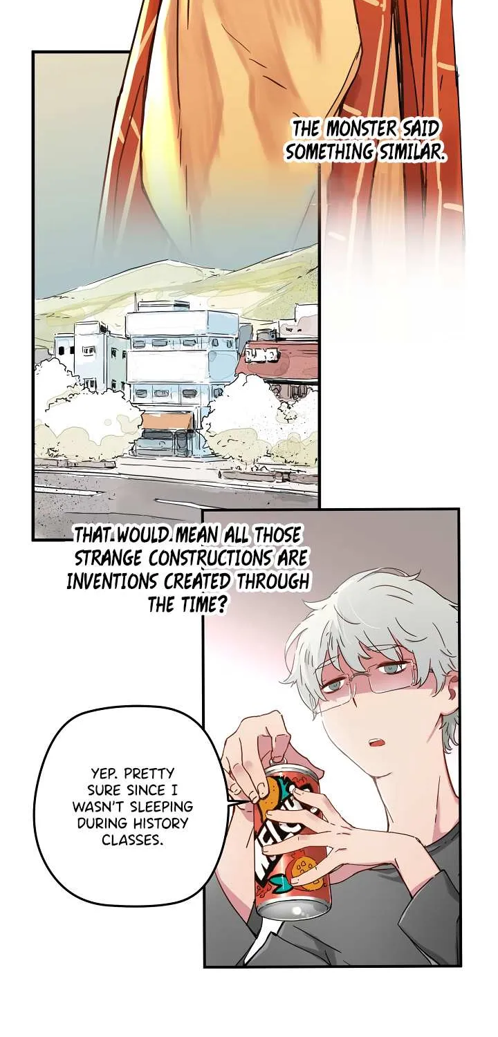 Read Samjang Jeon chapter 9 image 43 on Lezhin