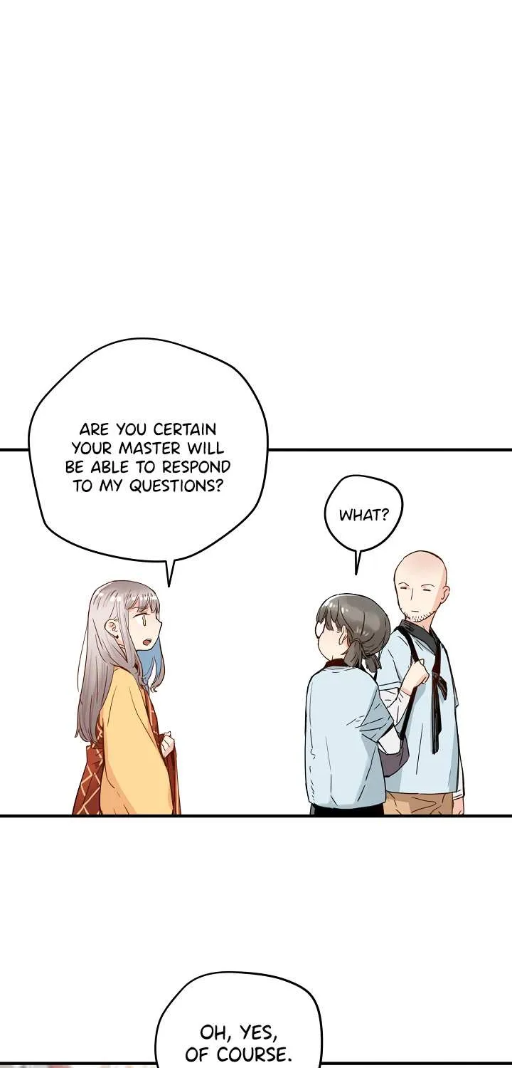 Read Samjang Jeon chapter 9 image 47 on Lezhin