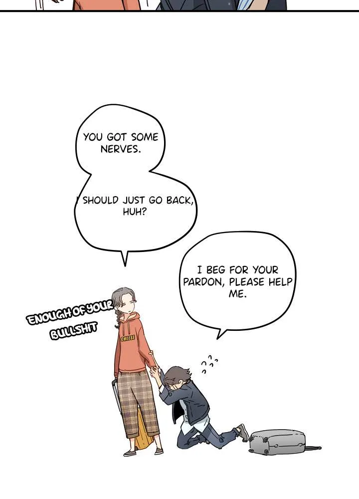 Read Samjang Jeon chapter 9 image 5 on Lezhin