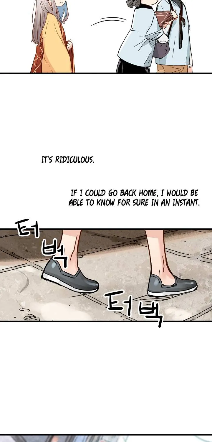 Read Samjang Jeon chapter 9 image 50 on Lezhin