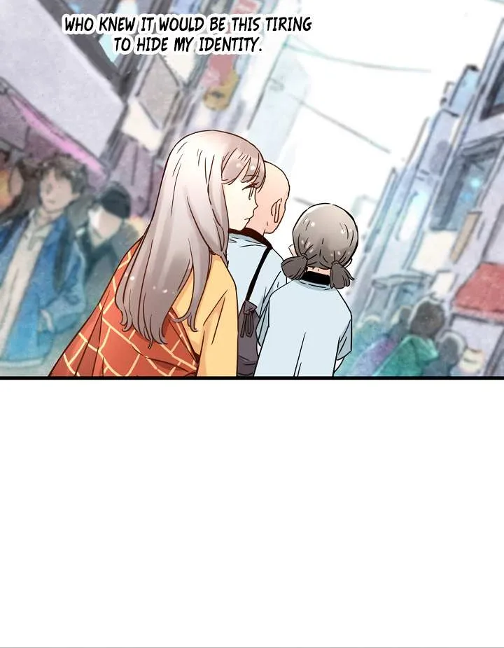 Read Samjang Jeon chapter 9 image 51 on Lezhin